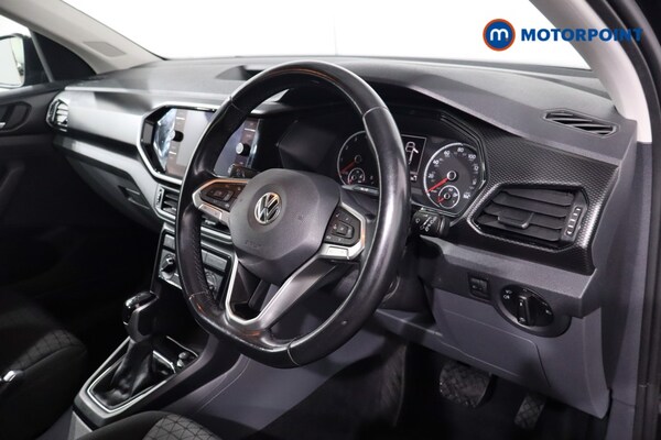 Used Volkswagen T-Cross 2020 for sale - 76076918: Photo 29