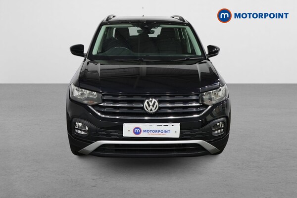 Used Volkswagen T-Cross 2020 for sale - 76076918: Photo 2