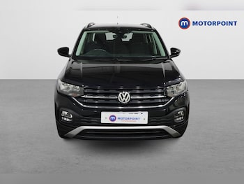 Used Volkswagen T-Cross 2020 for sale - 76076918: Photo 2