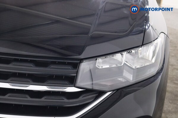 Used Volkswagen T-Cross 2020 for sale - 76076918: Photo 33