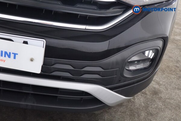 Used Volkswagen T-Cross 2020 for sale - 76076918: Photo 34
