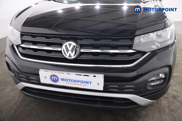 Used Volkswagen T-Cross 2020 for sale - 76076918: Photo 36