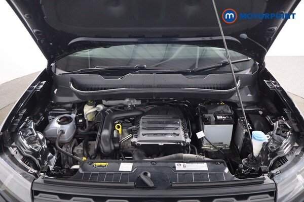 Used Volkswagen T-Cross 2020 for sale - 76076918: Photo 37