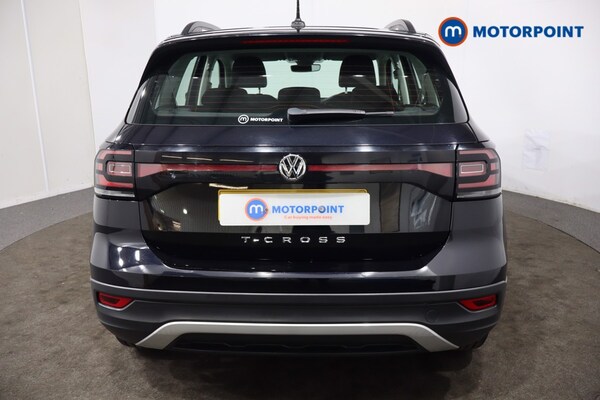 Used Volkswagen T-Cross 2020 for sale - 76076918: Photo 42