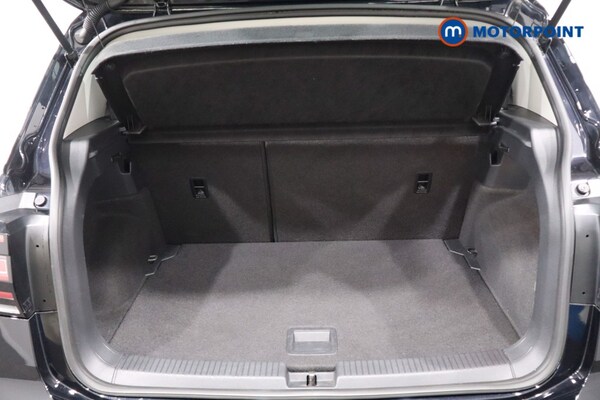 Used Volkswagen T-Cross 2020 for sale - 76076918: Photo 43