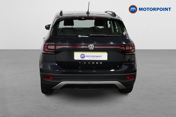 Used Volkswagen T-Cross 2020 for sale - 76076918: Photo 6