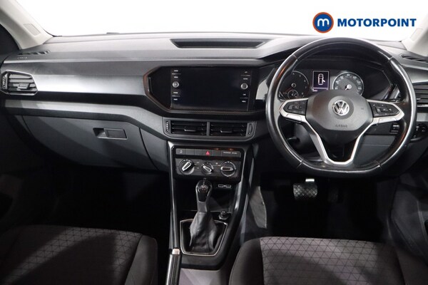 Used Volkswagen T-Cross 2020 for sale - 76076918: Photo 9