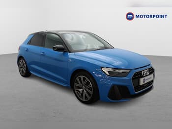 Used Audi A1 2022 for sale - 79629665: Photo