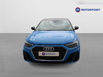 Used Audi A1 2022 for sale - 79629665: Photo