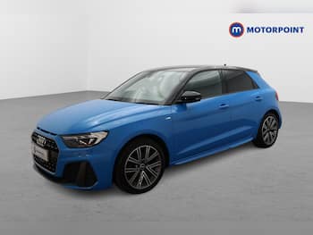Used Audi A1 2022 for sale - 79629665: Photo