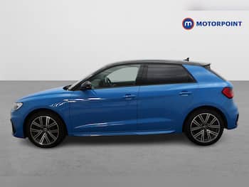 Used Audi A1 2022 for sale - 79629665: Photo