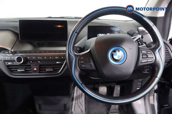 Used BMW i3 2020 for sale - 76184758: Photo 11