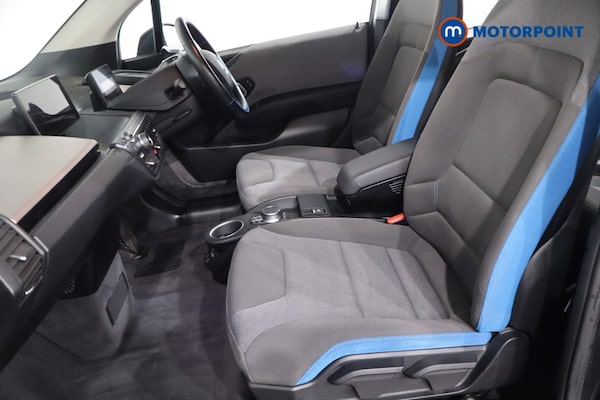 Used BMW i3 2020 for sale - 76184758: Photo 12