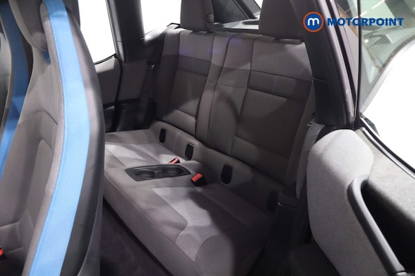 Used BMW i3 2020 for sale - 76184758: Photo 13