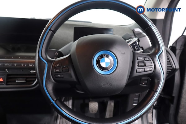 Used BMW i3 2020 for sale - 76184758: Photo 14