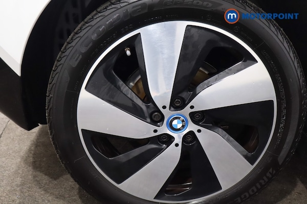 Used BMW i3 2020 for sale - 76184758: Photo 17