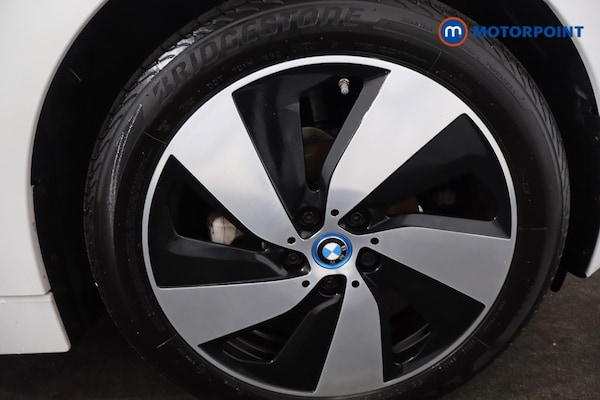 Used BMW i3 2020 for sale - 76184758: Photo 18