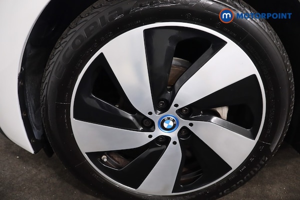 Used BMW i3 2020 for sale - 76184758: Photo 19