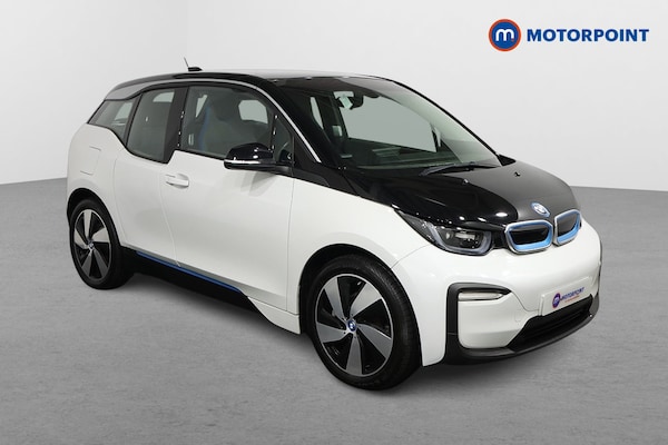 Used BMW i3 2020 for sale - 76184758: Photo 1