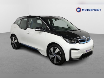 BMW - i3