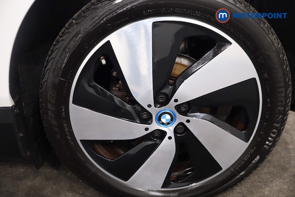 Used BMW i3 2020 for sale - 76184758: Photo 20