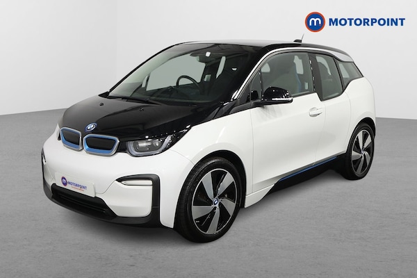 Used BMW i3 2020 for sale - 76184758: Photo 3