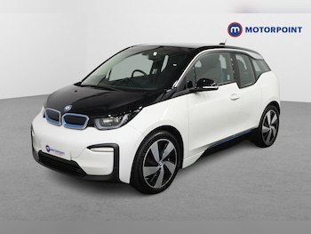 Used BMW i3 2020 for sale - 76184758: Photo 3