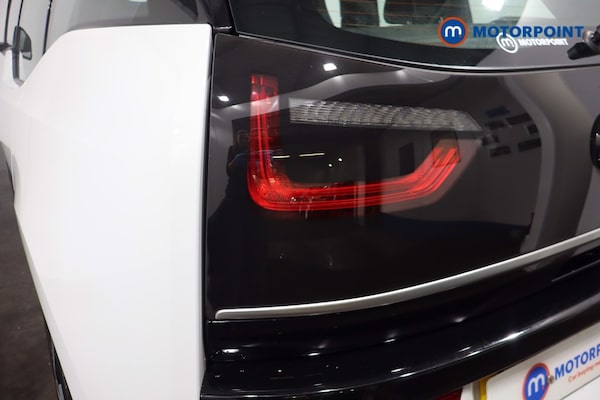 Used BMW i3 2020 for sale - 76184758: Photo 44