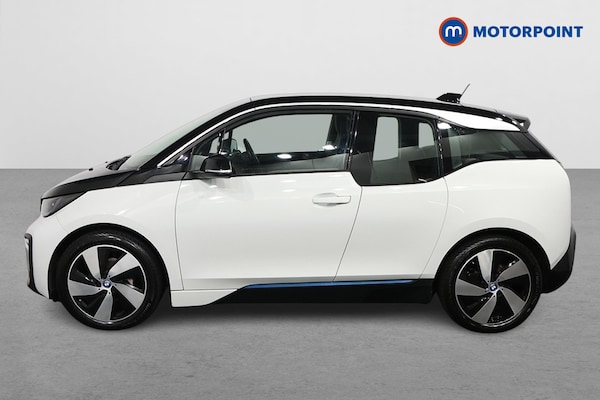 Used BMW i3 2020 for sale - 76184758: Photo 4