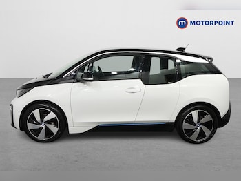 Used BMW i3 2020 for sale - 76184758: Photo 4