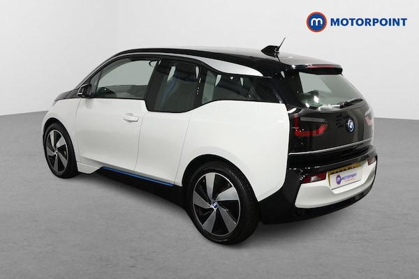 Used BMW i3 2020 for sale - 76184758: Photo 5