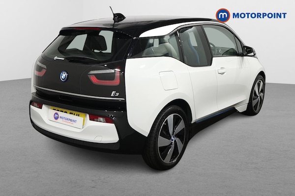 Used BMW i3 2020 for sale - 76184758: Photo 7