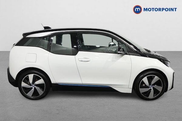 Used BMW i3 2020 for sale - 76184758: Photo 8