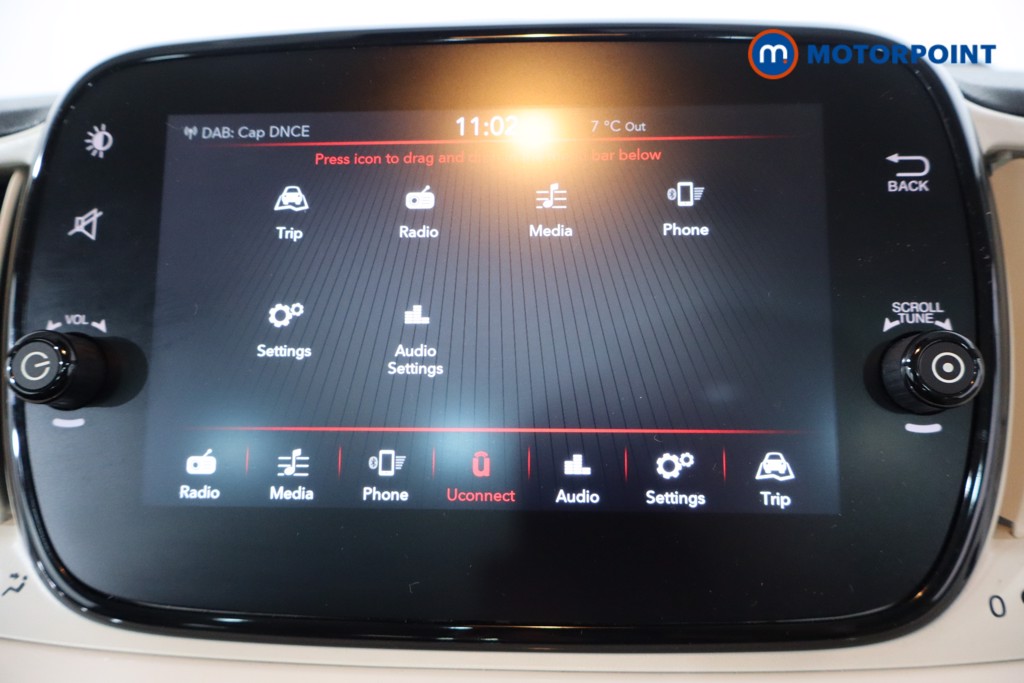 Used Fiat 500 2024 for sale - 77546002: Photo 10