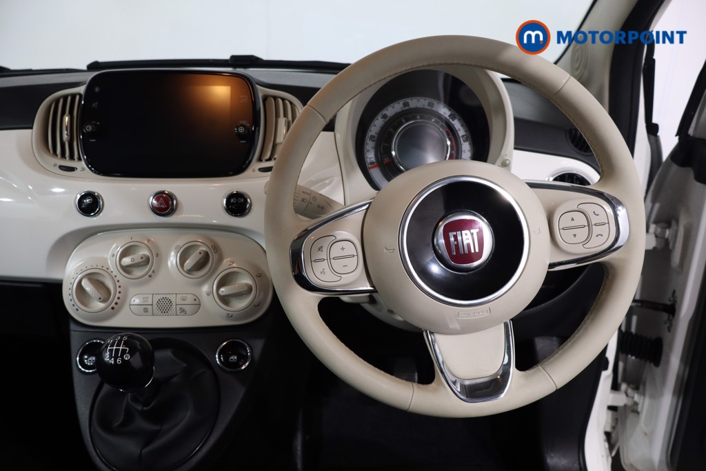 Used Fiat 500 2024 for sale - 77546002: Photo 11