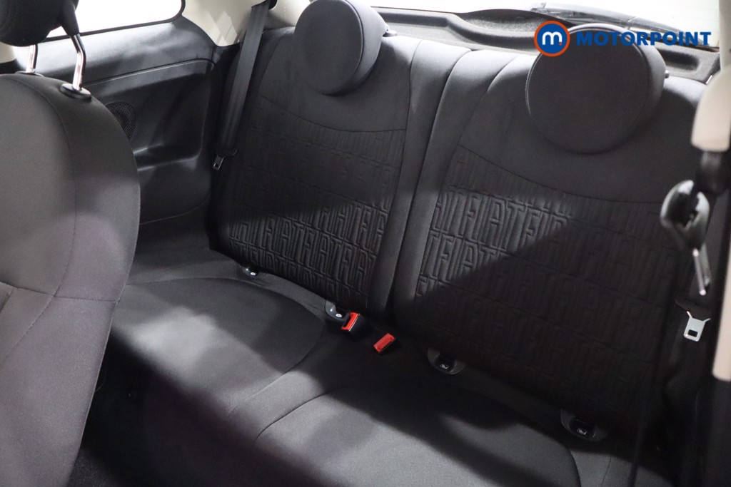Used Fiat 500 2024 for sale - 77546002: Photo 13