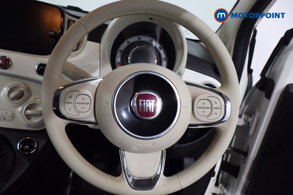 Used Fiat 500 2024 for sale - 77546002: Photo 14