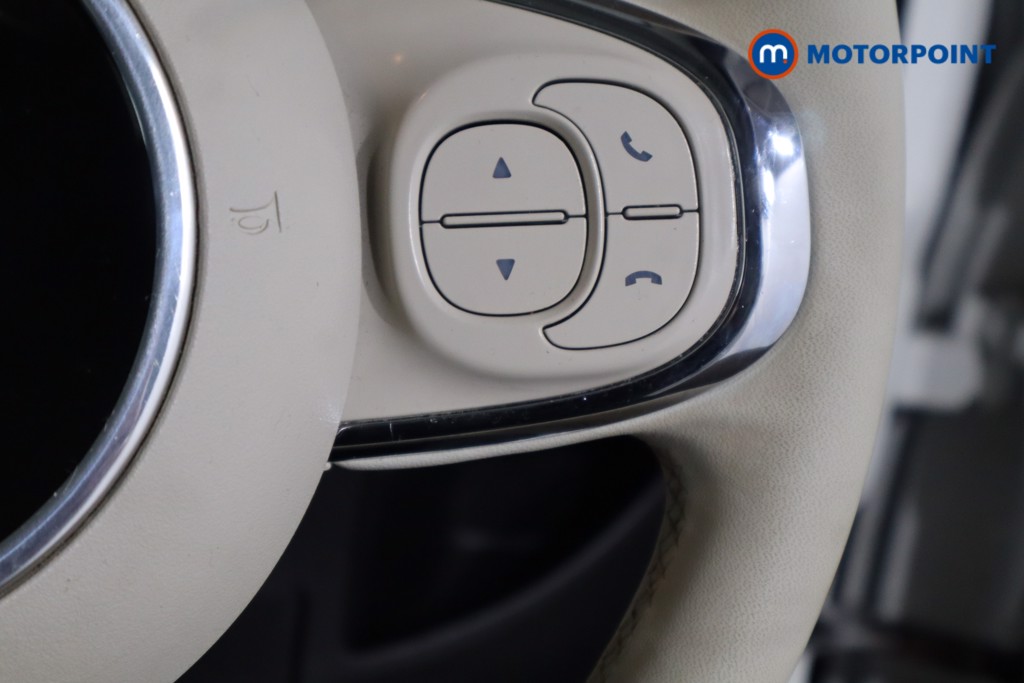 Used Fiat 500 2024 for sale - 77546002: Photo 16