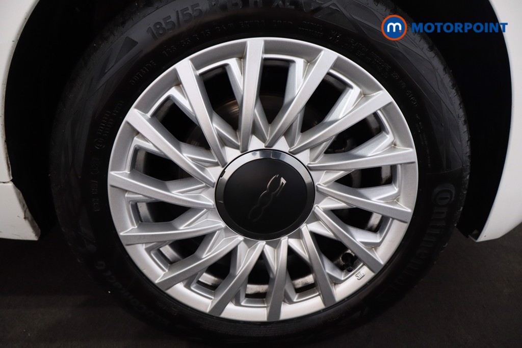 Used Fiat 500 2024 for sale - 77546002: Photo 17