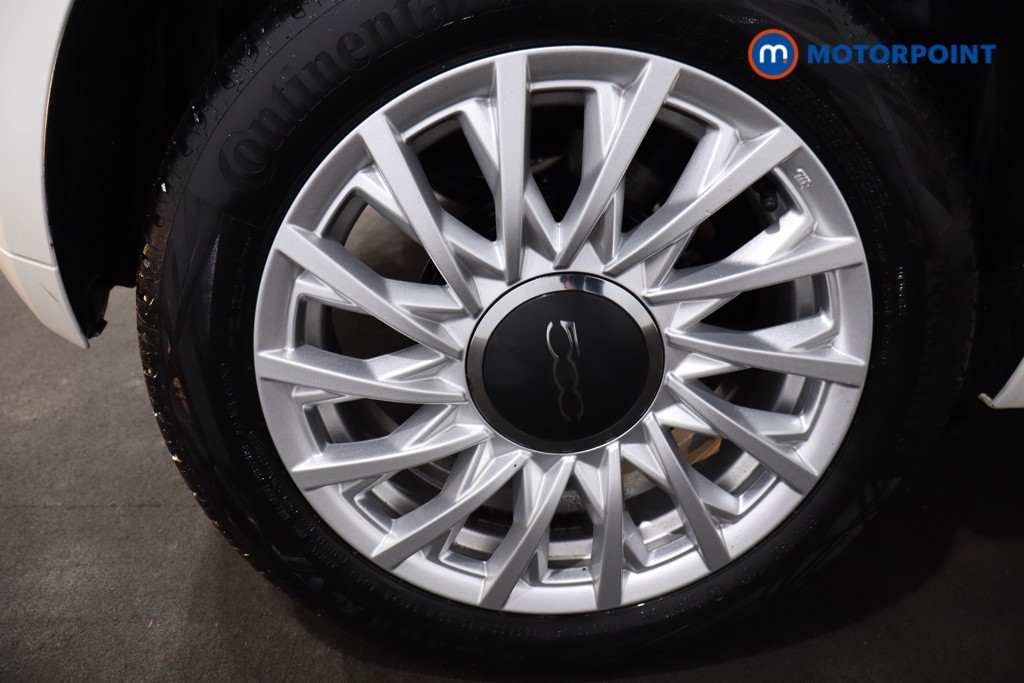 Used Fiat 500 2024 for sale - 77546002: Photo 18