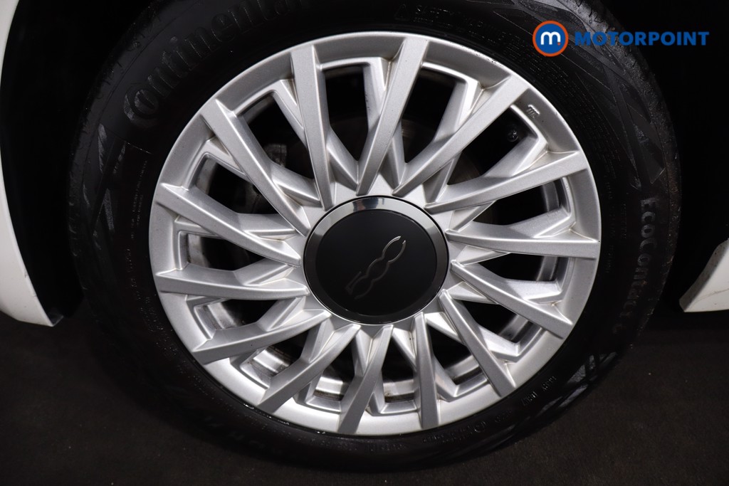 Used Fiat 500 2024 for sale - 77546002: Photo 19