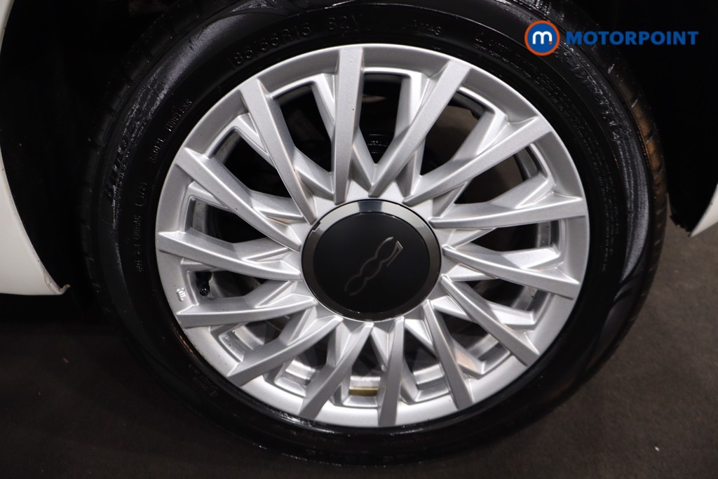 Used Fiat 500 2024 for sale - 77546002: Photo 20