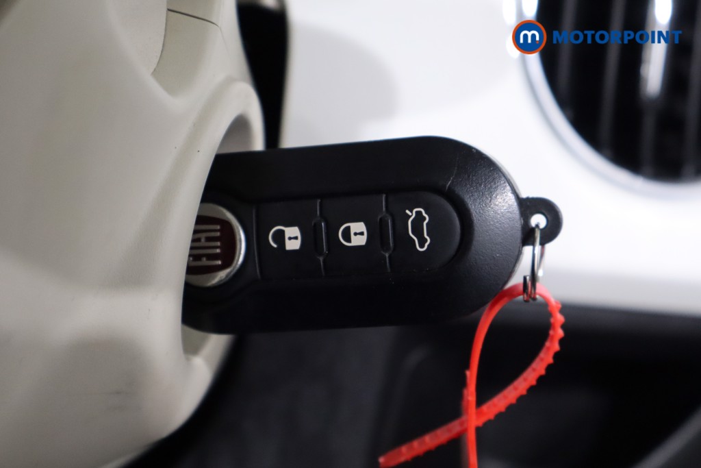 Used Fiat 500 2024 for sale - 77546002: Photo 21