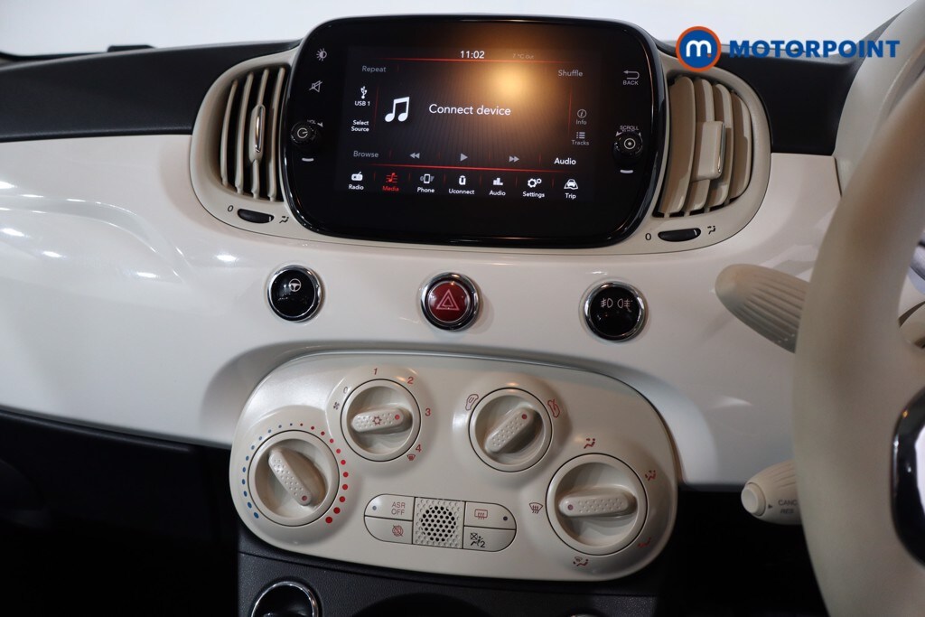 Used Fiat 500 2024 for sale - 77546002: Photo 23