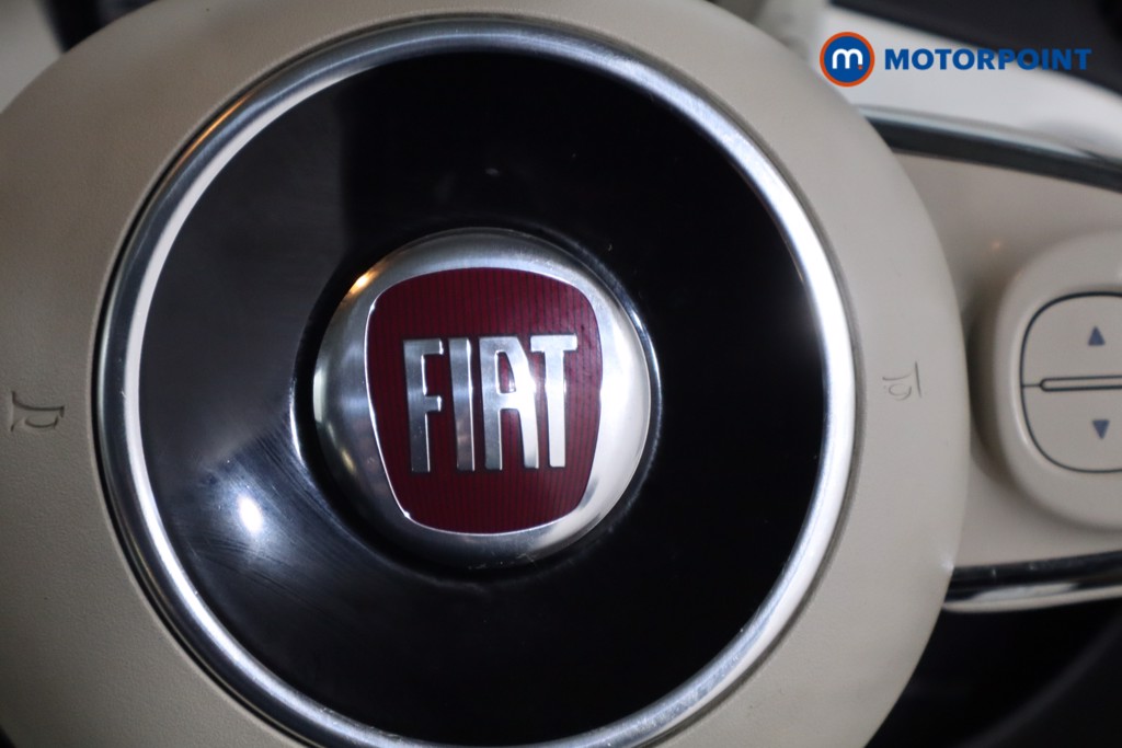 Used Fiat 500 2024 for sale - 77546002: Photo 25
