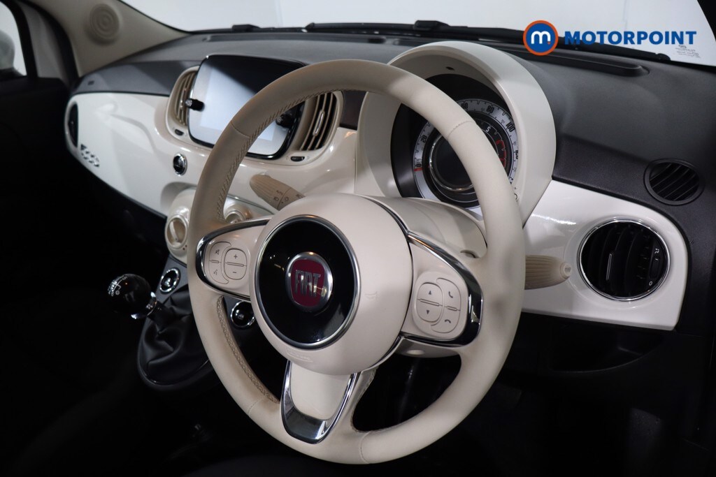 Used Fiat 500 2024 for sale - 77546002: Photo 29
