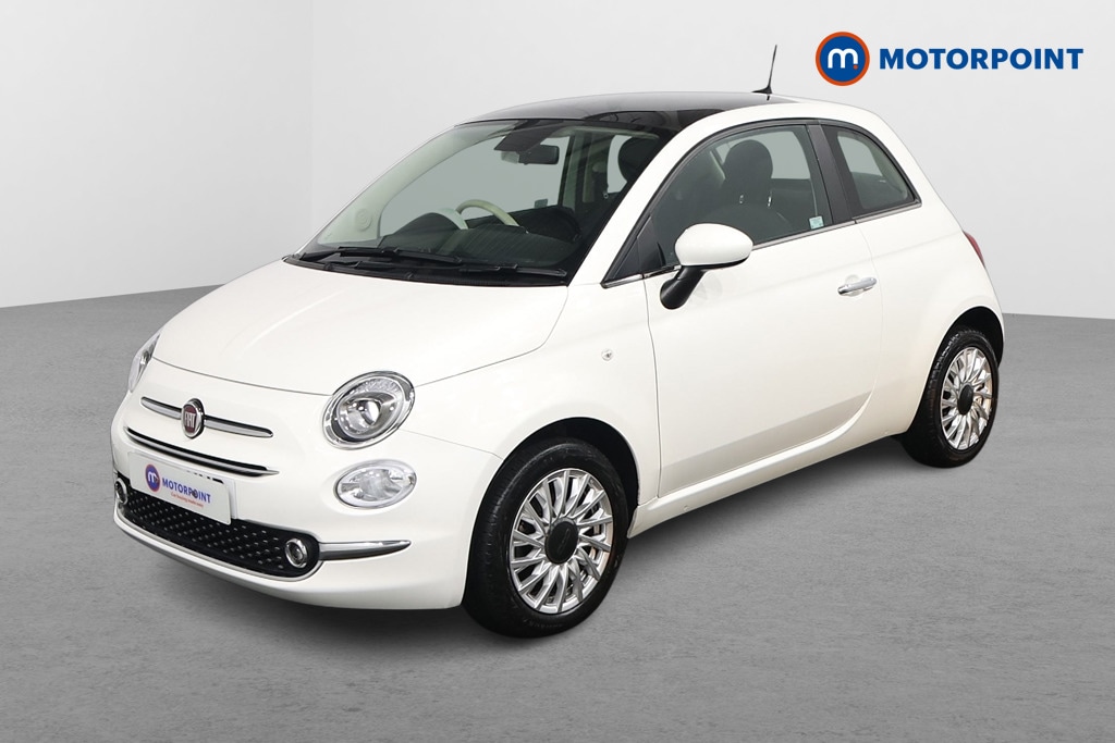 Used Fiat 500 2024 for sale - 77546002: Photo 3