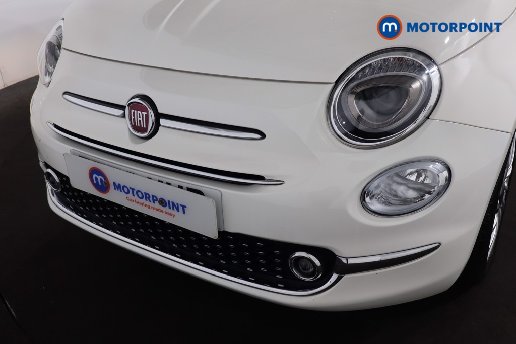 Used Fiat 500 2024 for sale - 77546002: Photo 37