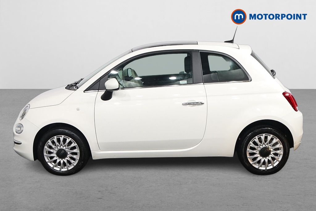Used Fiat 500 2024 for sale - 77546002: Photo 4