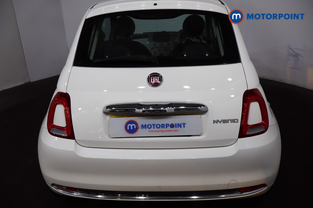 Used Fiat 500 2024 for sale - 77546002: Photo 40